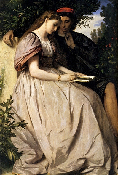 Paolo e Francesca